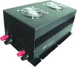 3000W DZE-R系列 端子接線自散熱型DC-DC電源模塊